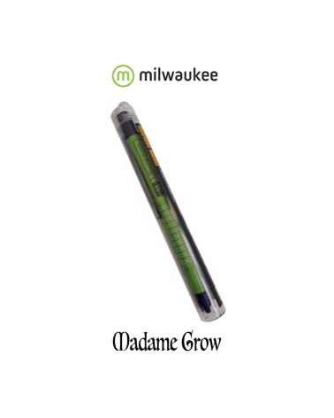Medidor EC Stick Milwaukee EC40 - Medición Precisa de EC y TDS