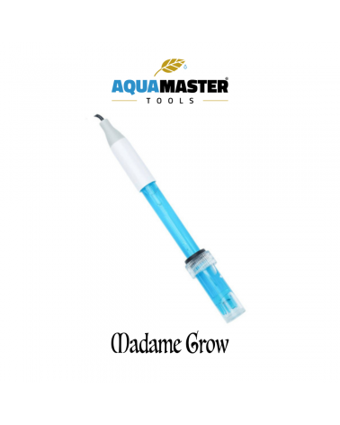 pH-Elektrode mit BNC-Anschluss – AquaMaster Tools