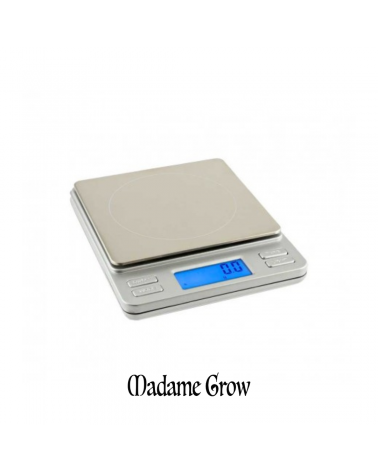 Magno Kenex Scale – Precision for Professional Weighing