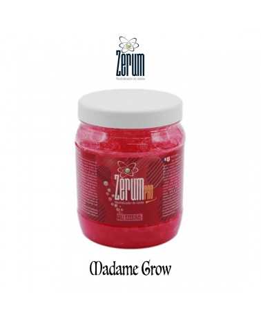 ZerumPro Gel - Advanced Odor Neutralizer