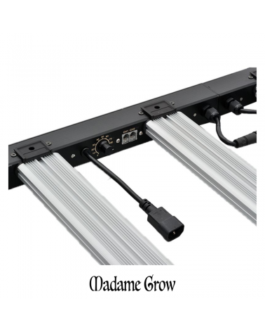 Platinum Super King 720w LED with Master Controller Connection