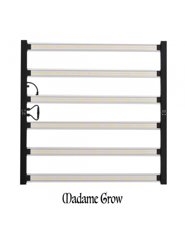 Platinum Super King 720w LED with Master Controller Connection