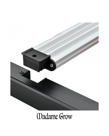 Platinum Super King 720w LED con connessione per Master Controller