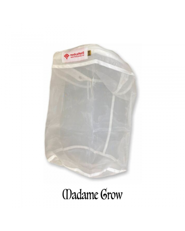 Extraktions-Waschbeutel 20L - MedicalNets