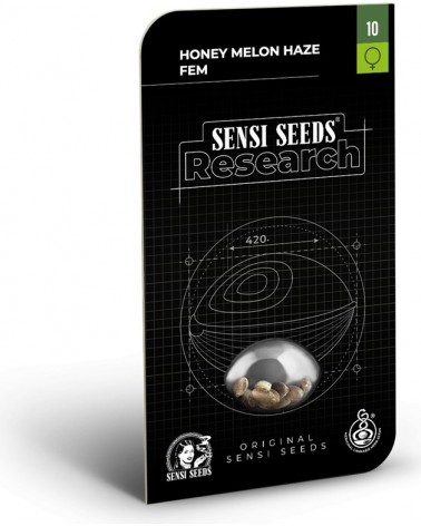 Honey Melon Haze Fem - Sensi S.