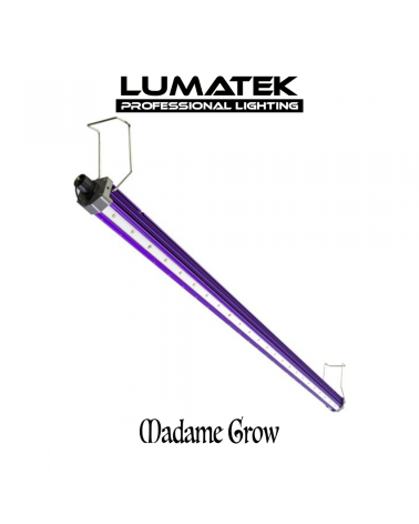 UV Ergänzungs-LED-Bar 30W - Lumatek