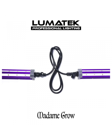 UV Supplemental LED Bar 30W - Lumatek