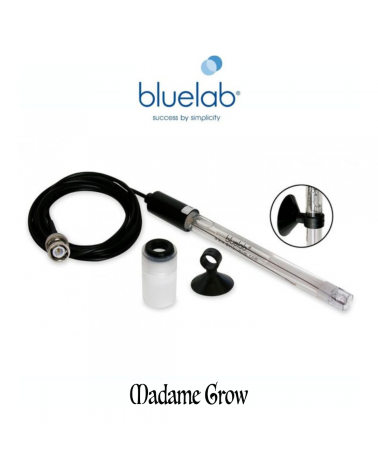 Bluelab Sonde pH Câble 2m - Remplacement Haute Précision