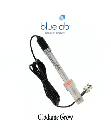 Bluelab Sonde pH Câble 2m - Remplacement Haute Précision