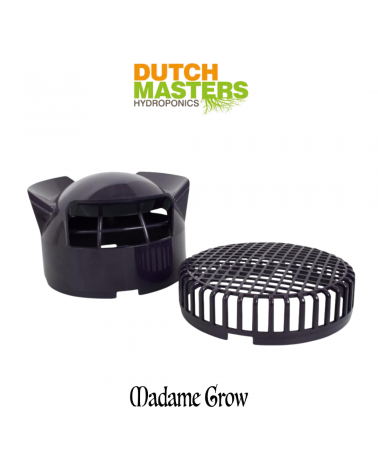 Luftbefeuchter DM 5002 - Dutch Masters