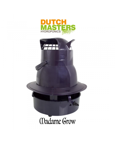 Humidifier DM 5002 - Dutch Masters