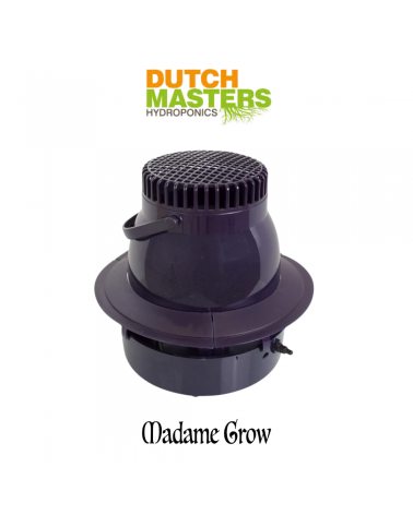 Humidifier DM 5002 - Dutch Masters