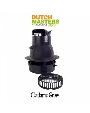 Luftbefeuchter DM 5002 - Dutch Masters