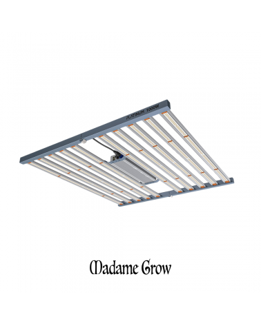 Platinum Led 1000W - Vollspektrum - Verbindung für Master Controller