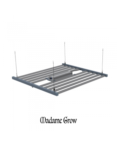 Platinum Led 1000W - Full Spectrum - Master Controller Connection