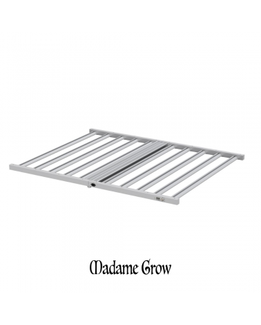 Platinum King LED 1000W - Full Spectrum - With Master Controller Connection