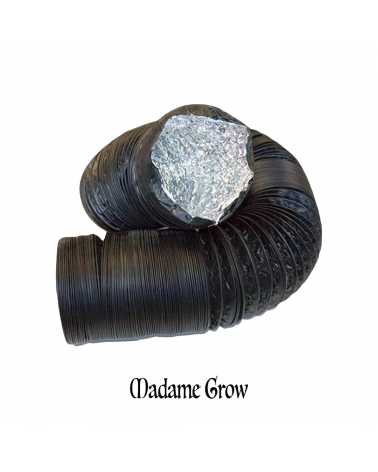 Combiconnect DM 10m Flexible Duct - Efficient Ventilation