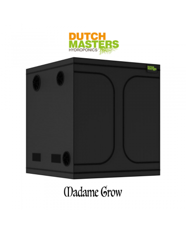 Invernaderos para Cultivo Interior -  Dutch Masters