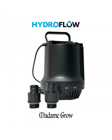Pompe à eau HydroFlow