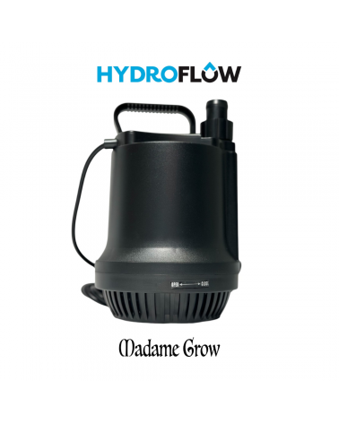 Pompa dell'Acqua - HydroFlow