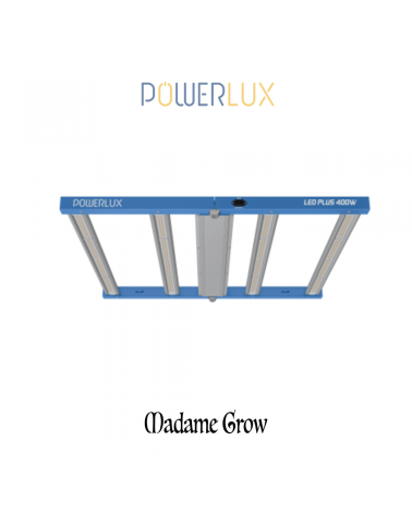 Lampe LED Plus 400W 3.0 - Powerlux
