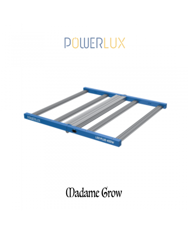 Lampe LED Plus 400W 3.0 - Powerlux