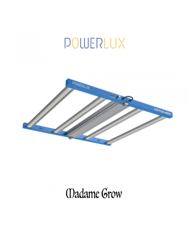 Lampe LED Plus 400W 3.0 - Powerlux