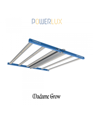 LED Plus 640W/720W 3.0 - POWERLUX Light Fixture