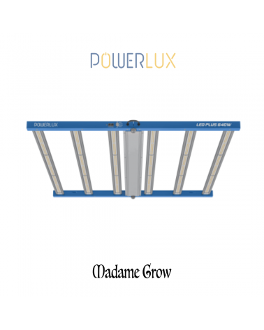 LED Plus 640W/720W 3.0 - POWERLUX Light Fixture