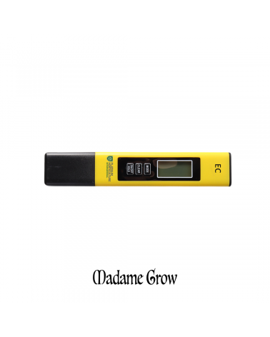 Platinum EC Meter for Cultivation – Precision and Nutrient Control