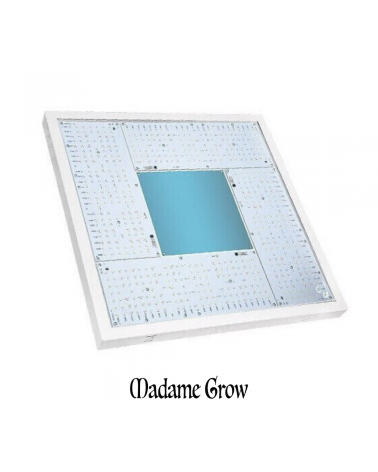 Panel LED BioLED 300W - Iluminación Eficiente