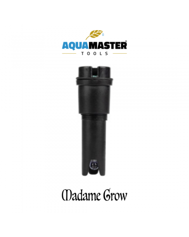 Aquamaster Combo Pen P110 – Misuratore Digitale per pH, EC e Temperatura