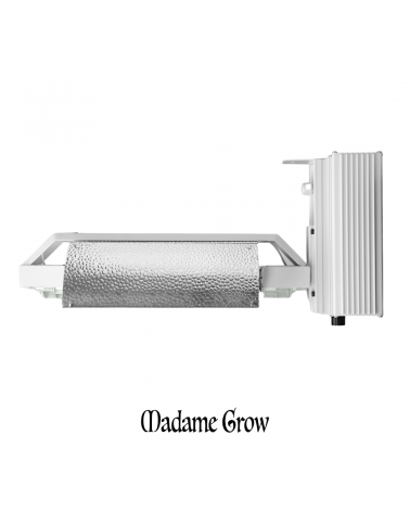 Supreme Optic C 1000W HPS – Hochintensive Pro Einstellbare Lampe
