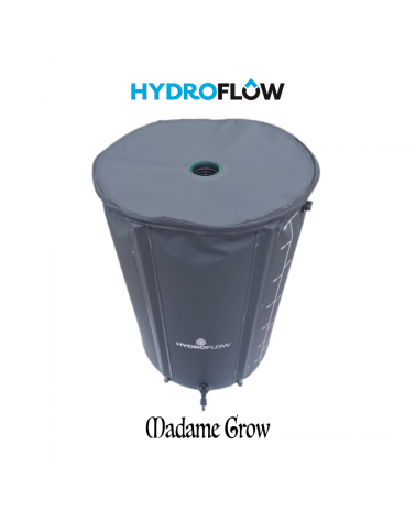 Depósito Flexible Hydroflow Pro - Riego