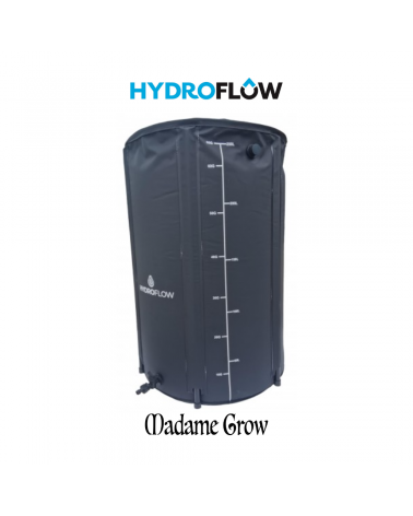 Depósito Flexible Hydroflow Pro - Riego