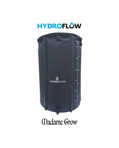 Flexibler Tank Hydroflow Pro – Bewässerung