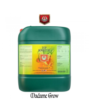 Top Booster H&G – Premium stimulator for abundant and high-quality flowering