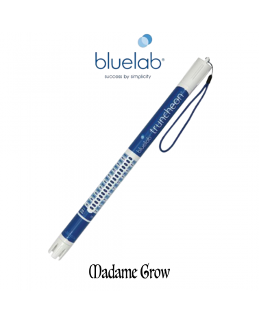 BlueLab EC Pro – Compteur Hydroponique Précis et Durable