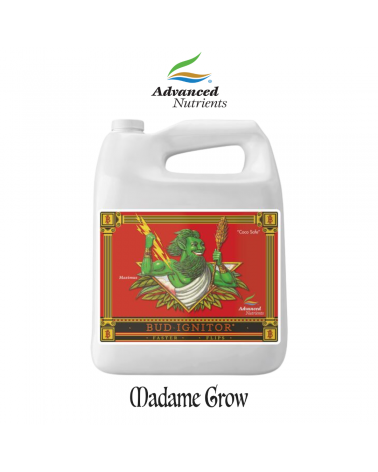 Bud Ignitor 5L (Flowering Booster) – Advanced Nutrients
