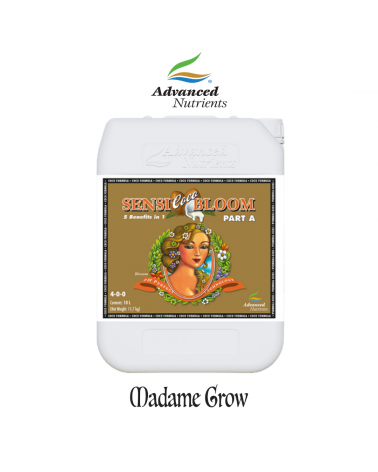 Sensi Bloom Coco A/B 10L – Advanced Nutrients