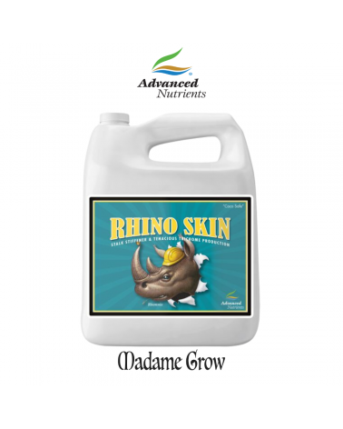 Rhino Skin 5L (Plant & Trichome Strengthener) – Advanced Nutrients