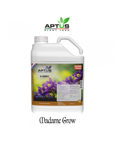 K-Boost Pro – Stimulateur de maturation organo-minéral - APTUS