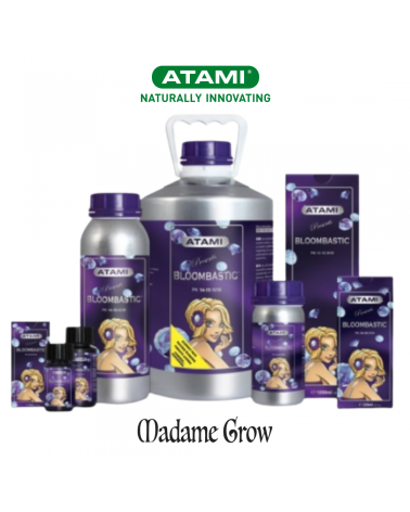 ATA Bloombastic – Blüte- und Reife-Booster | ATAMI