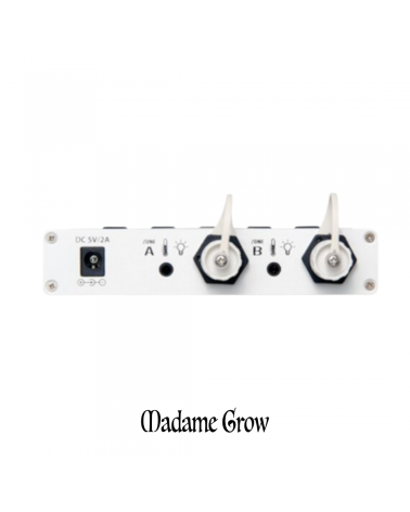Autopilot PX2 Digital Lighting – Contrôleur d’Éclairage Intelligent Double Pro