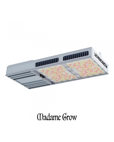 Platinum LED Reno 820W – Illuminazione LED ad alte prestazioni per coltivazioni indoor