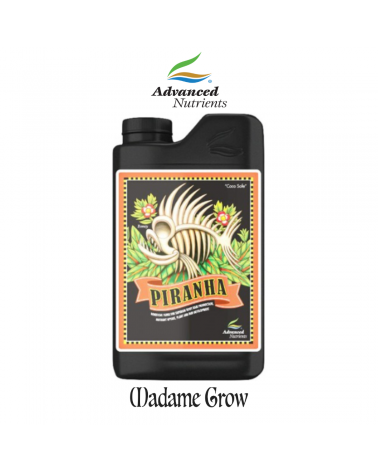 Piranha Liquid – Wurzelverstärker mit nützlichen Pilzen - Advanced Nutrients