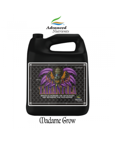 Tarantula Liquid Bio Booster - Advanced Nutrients