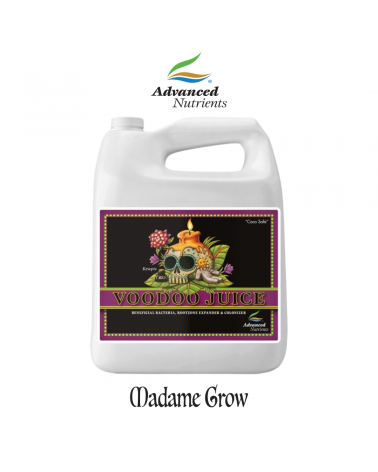 Voodoo Juice – Root Enhancer with Beneficial Fungi and Microbes - Advanced Nutrients