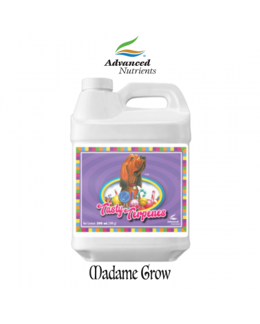 Tasty Terpenes – Bio-stimulant for Stronger Flowers and Stems - Advanced Nutrients