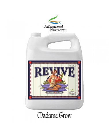 Revive – Solución revitalizante para plantas bajo estrés - Advanced Nutrients